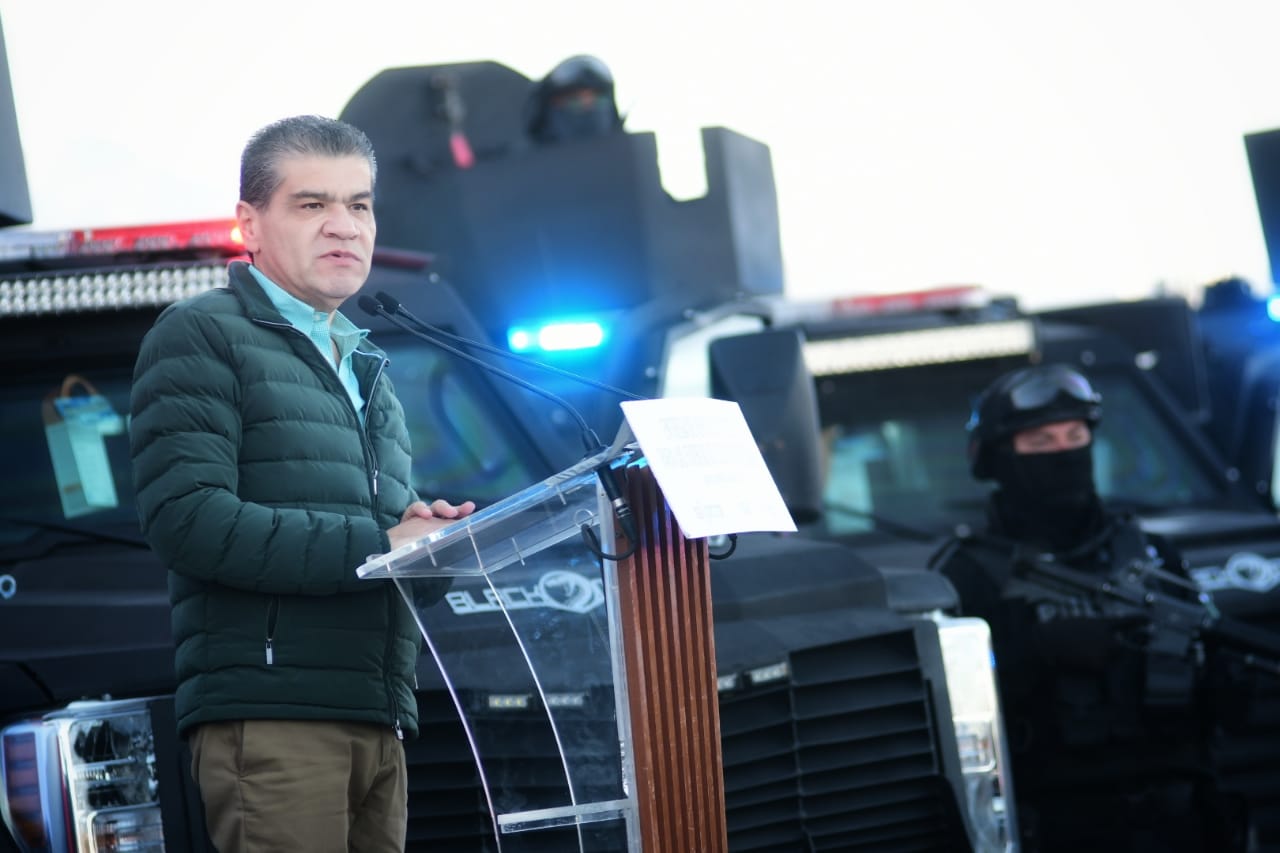 La Ley es la ley: Riquelme