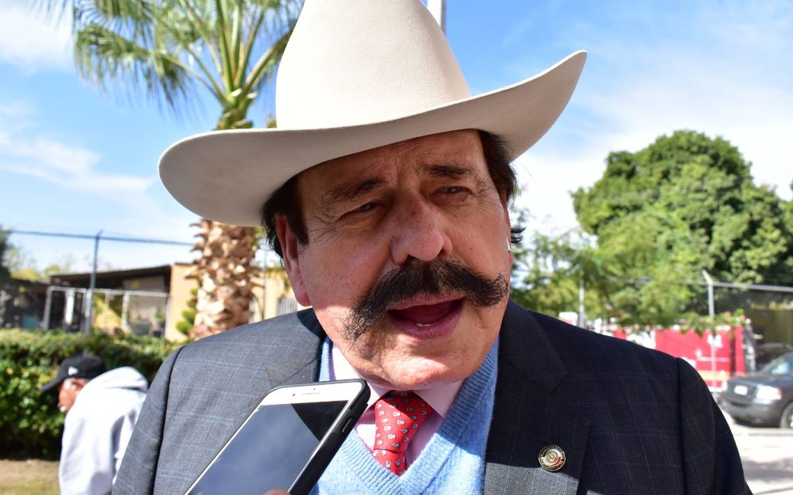 ¿Por qué ganó Guadiana la encuesta?