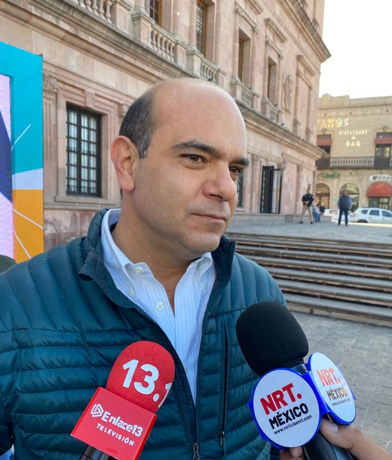 No afectarán días festivos recolección de basura