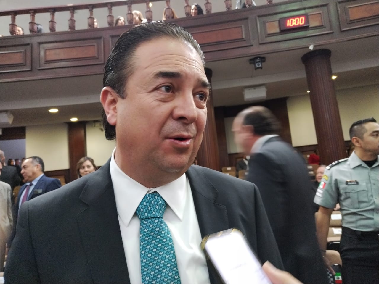 Priorizará alianza PRI, PAN, PRD al ciudadano