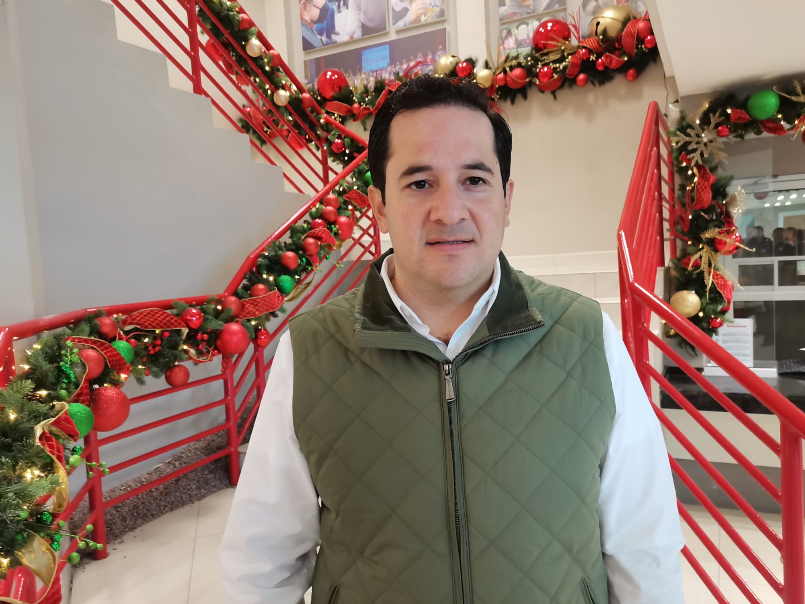 Buscarán cubrir el adeudo de Simas con la Conagua