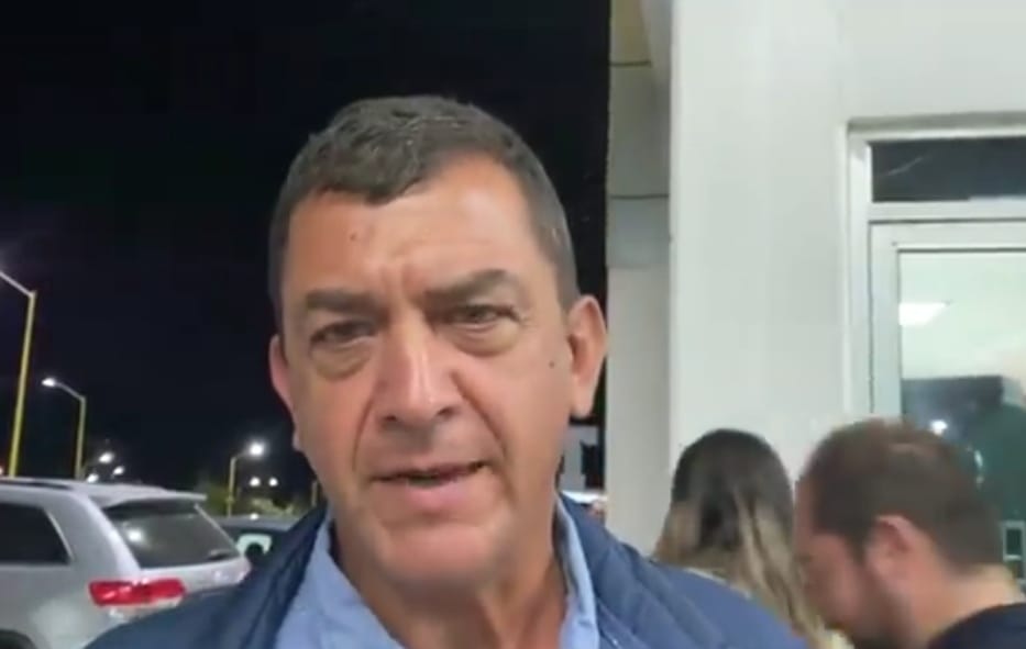Supervisan detonaciones de explosivos en el área de Pasta de Conchos