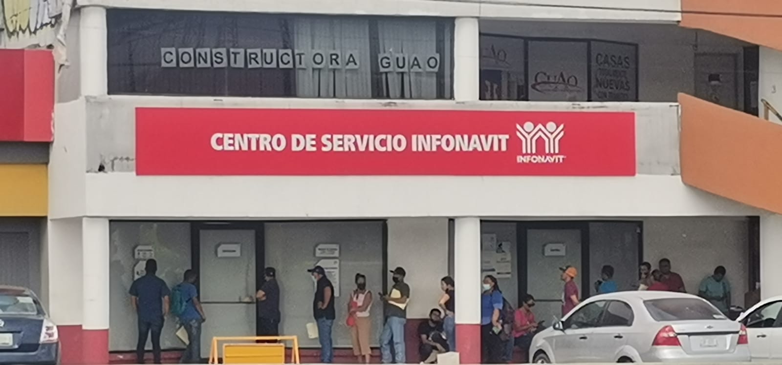 Pide Infonavit no caer en los engaños de los ‘coyotes’