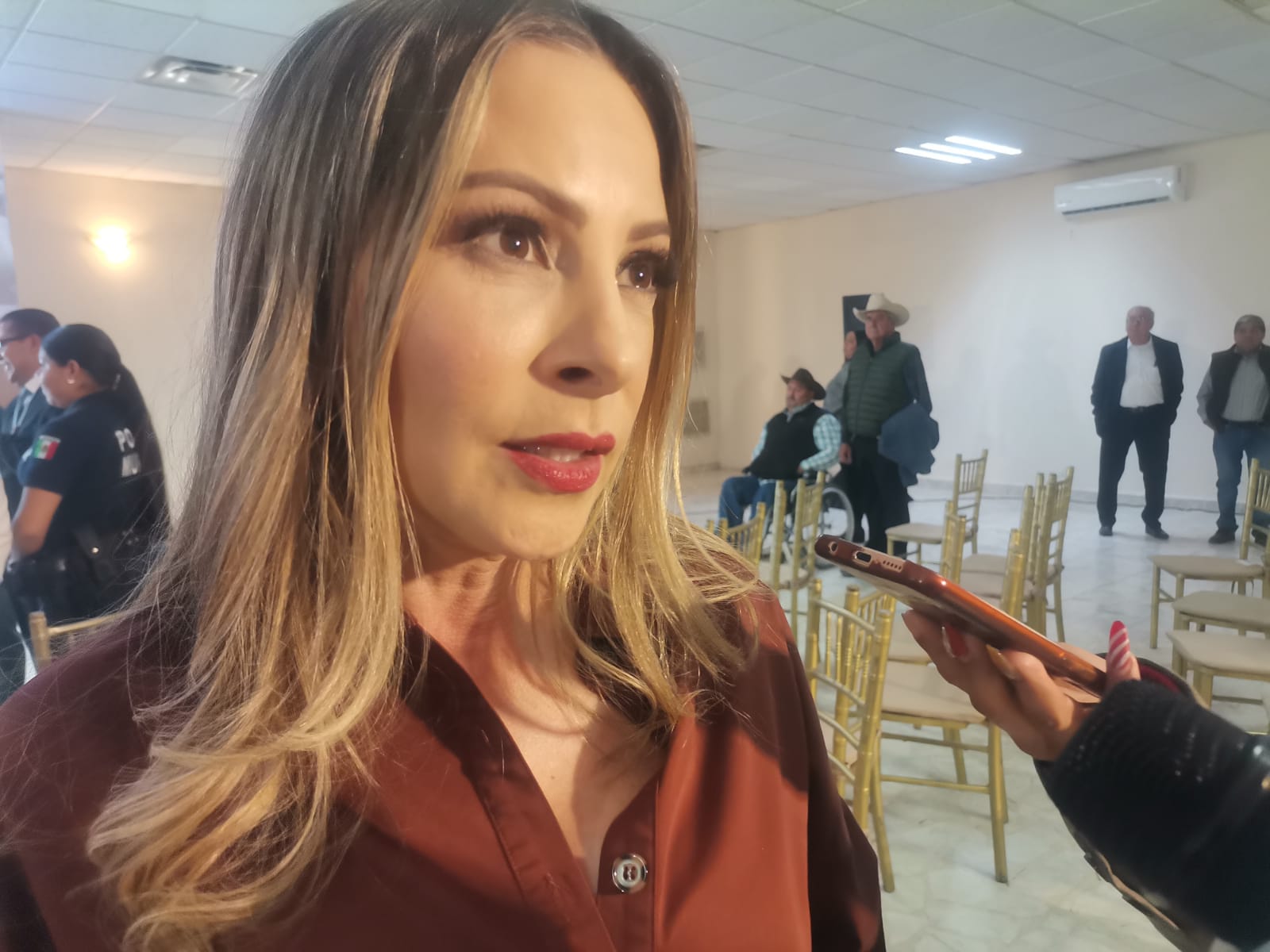 Diputados priistas seguirán tocando puertas para la aplicación de recursos