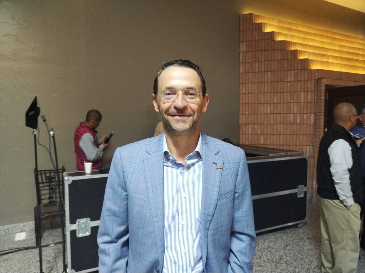 Organizarán Coparmex y el IEC debate entre candidatos a la gubernatura