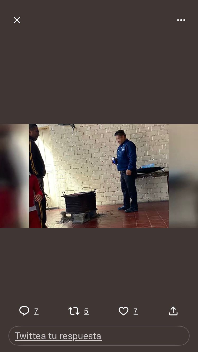 Separan del cargo al director de la escuela primaria Miguel Ramos Arizpe