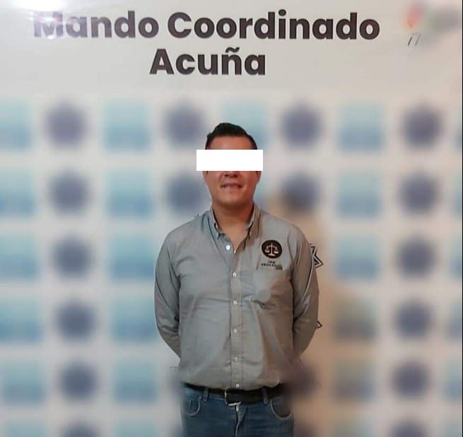 Pseudo abogado embargaba casas y robaba artículos en Acuña