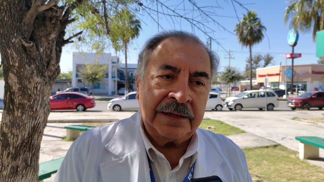 Atiende Cuarta Jurisdicción de Salud 123 casos de VIH