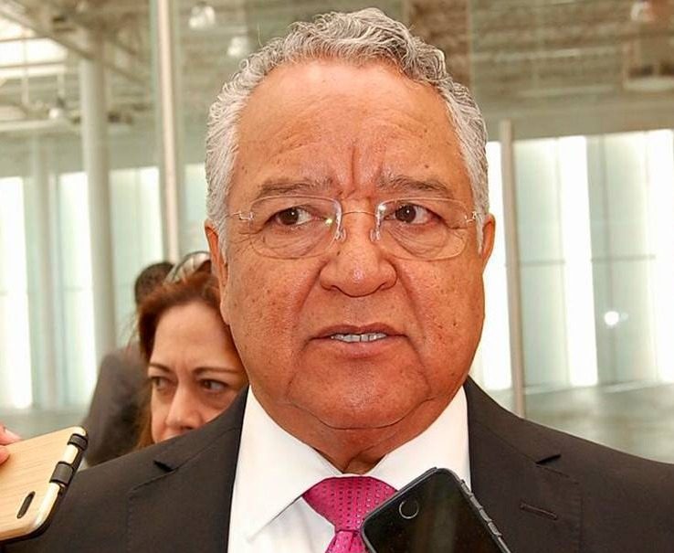 Hay que estar preparados para enfrentar sequía y caída del mercado de la carne en 2023: Flores Méndez