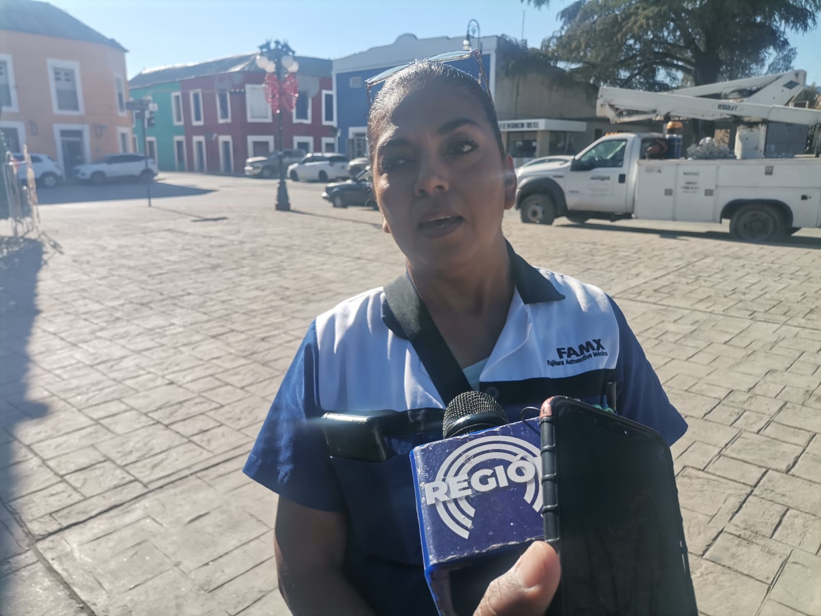 Amplían contratación de personal al haber tres turnos en Fujikura de Múzquiz