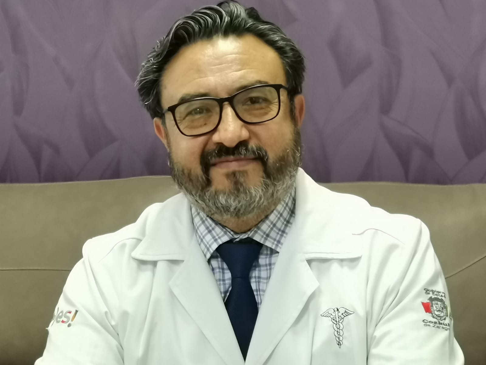 Exhortan a diabéticos a cuidarse en estas fechas decembrinas