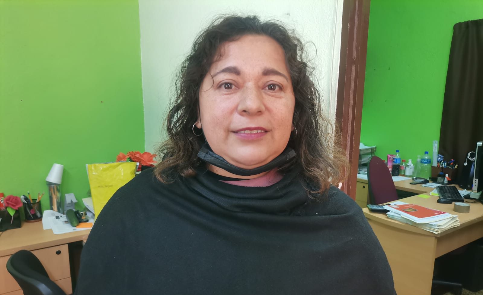 Fomenta Icatec vinculación laboral con empresas