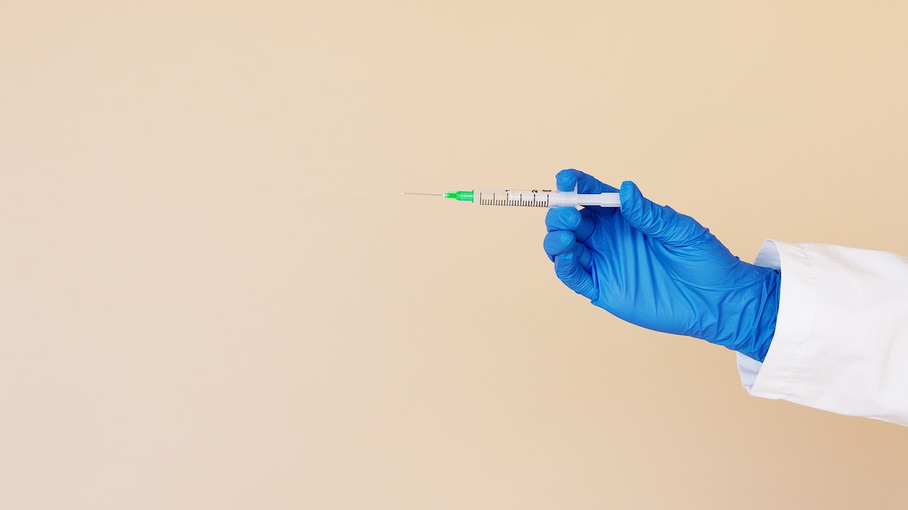 Aplican más de 7 mil dosis contra la influenza en la región Norte