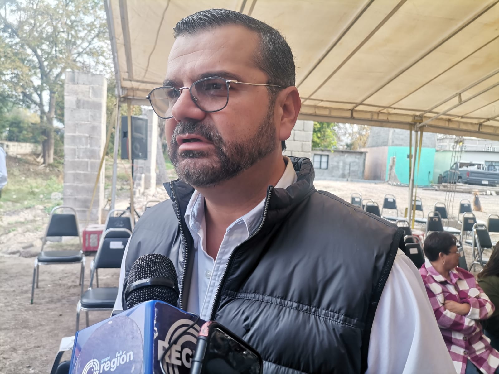 ¡A cuidar los medidores de agua! El reemplazo cuesta 600 pesos
