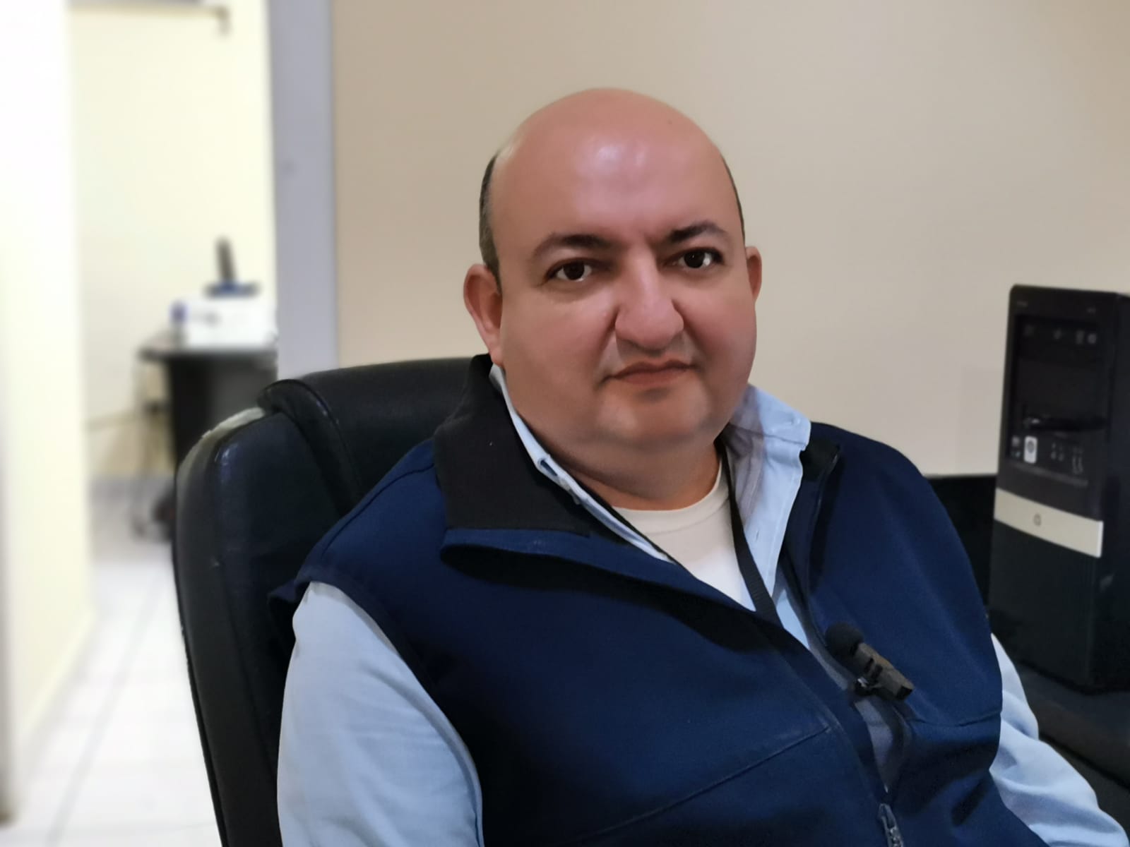 Verifican restaurantes y puestos de comida ambulantes