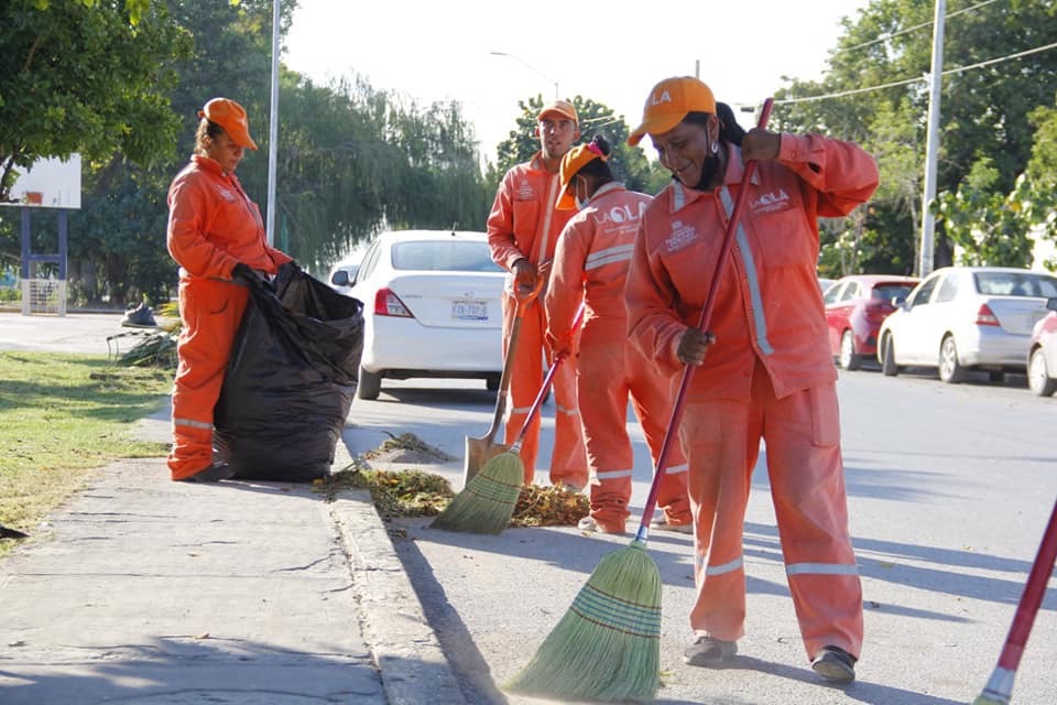 Más de 7 mil toneladas de basura retira “La Ola” en 2022