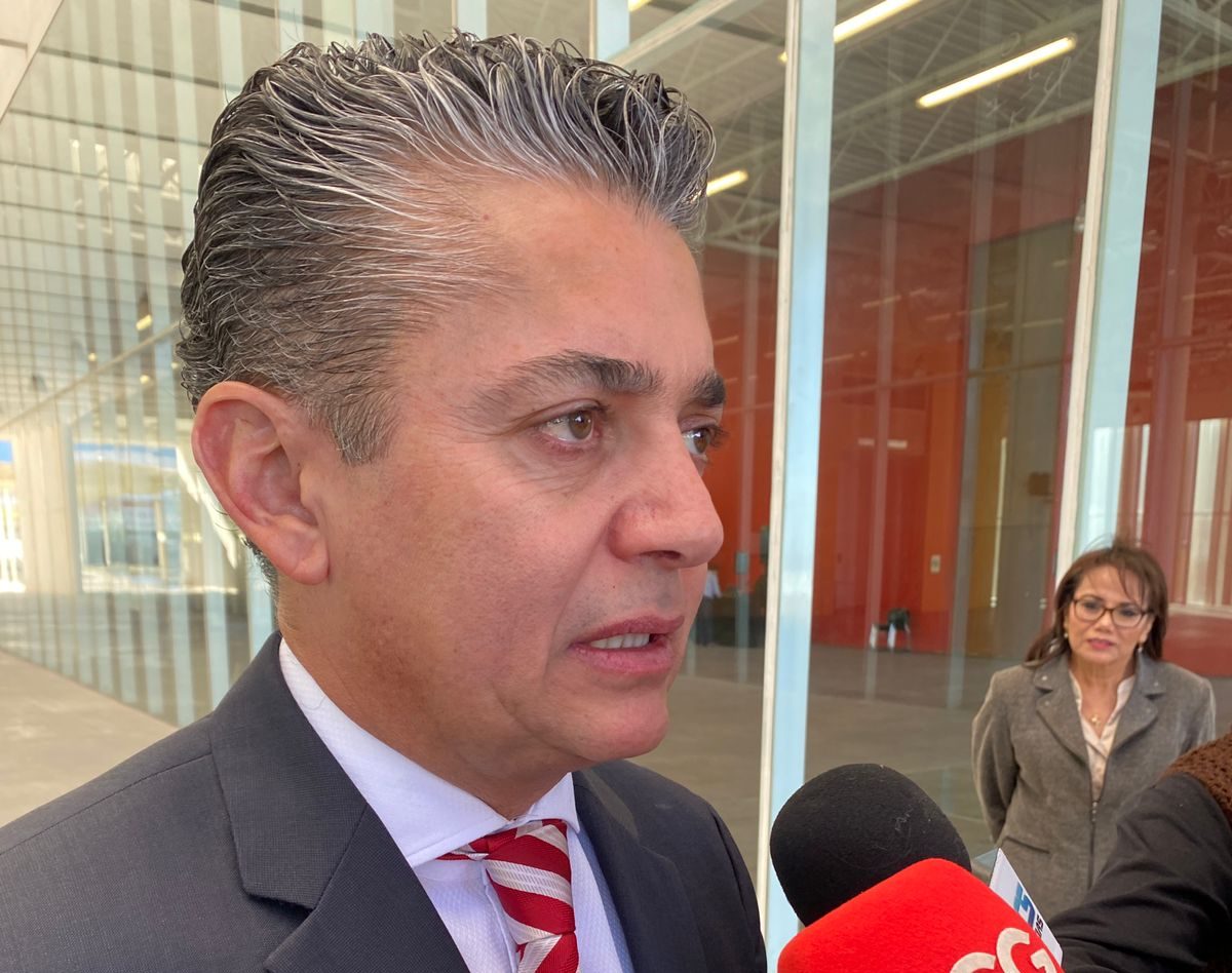 Espera Poder Judicial aumento de presupuesto