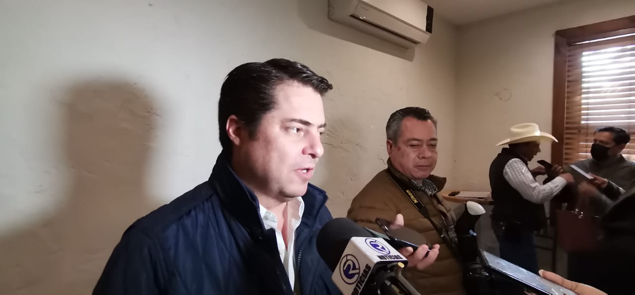 Avanza regularización de lotes en Monclova