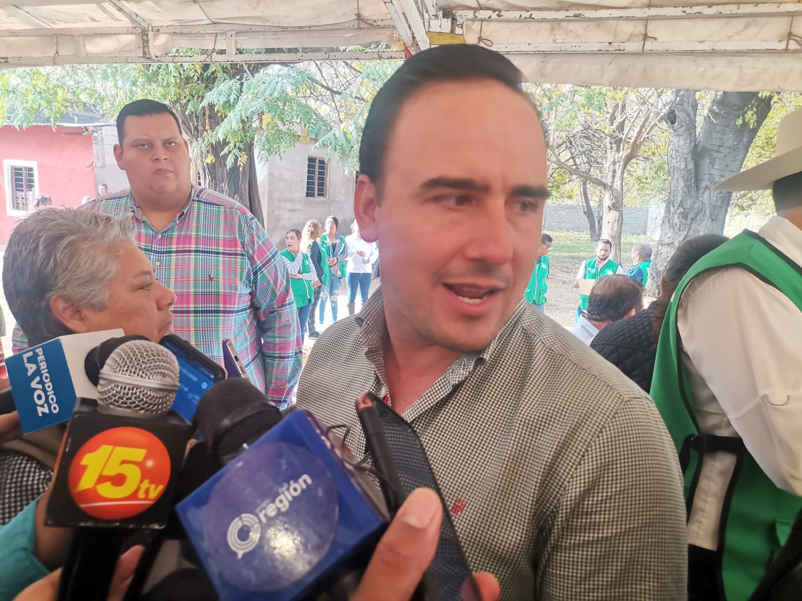 Coahuila es uno de los tres estados con menor rezago y pobreza del país: MJS