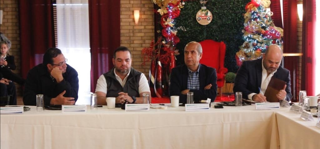 Analizan separar SIMAS Monclova-Frontera
