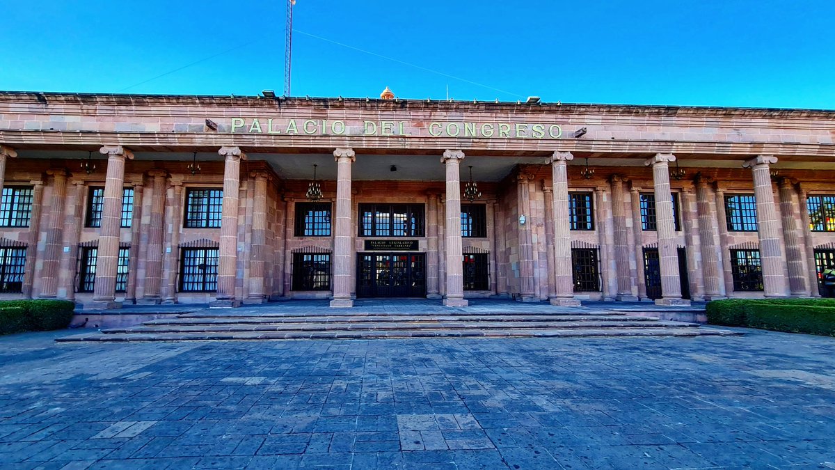 Valida Congreso concesión de rastro municipal