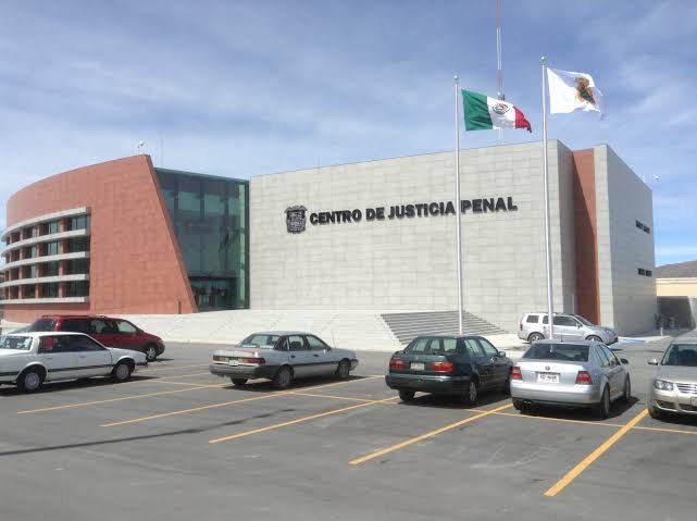 Difieren por tercera vez juicio oral por feminicidio de Olga