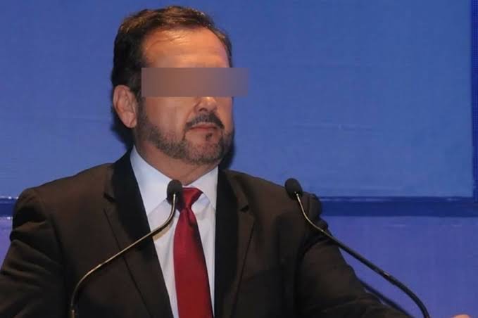 Dejan en prisión a exalcalde Monclova