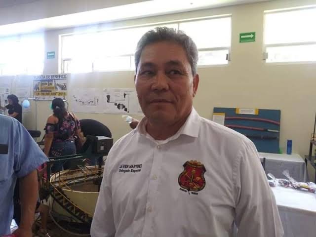 “Rescate en Pasta de Conchos ha sido una simulación del gobierno federal”