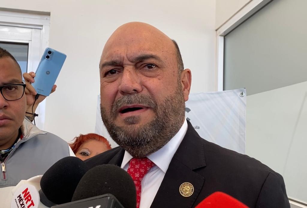 Hoy se publica la convocatoria del PRI