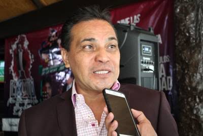 Detienen a ex alcalde de Parras