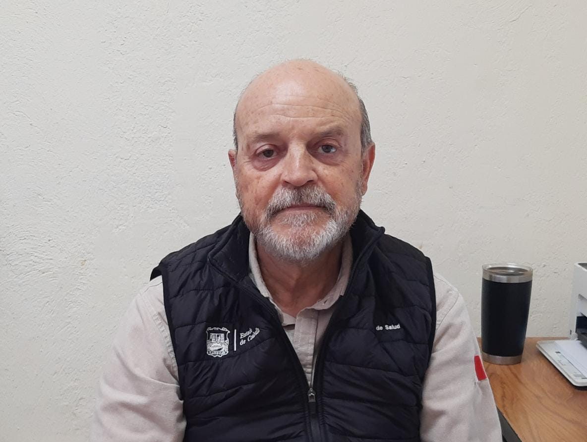 Realizará regulación sanitaria visitas de verificación ante nueva ley antitabaco