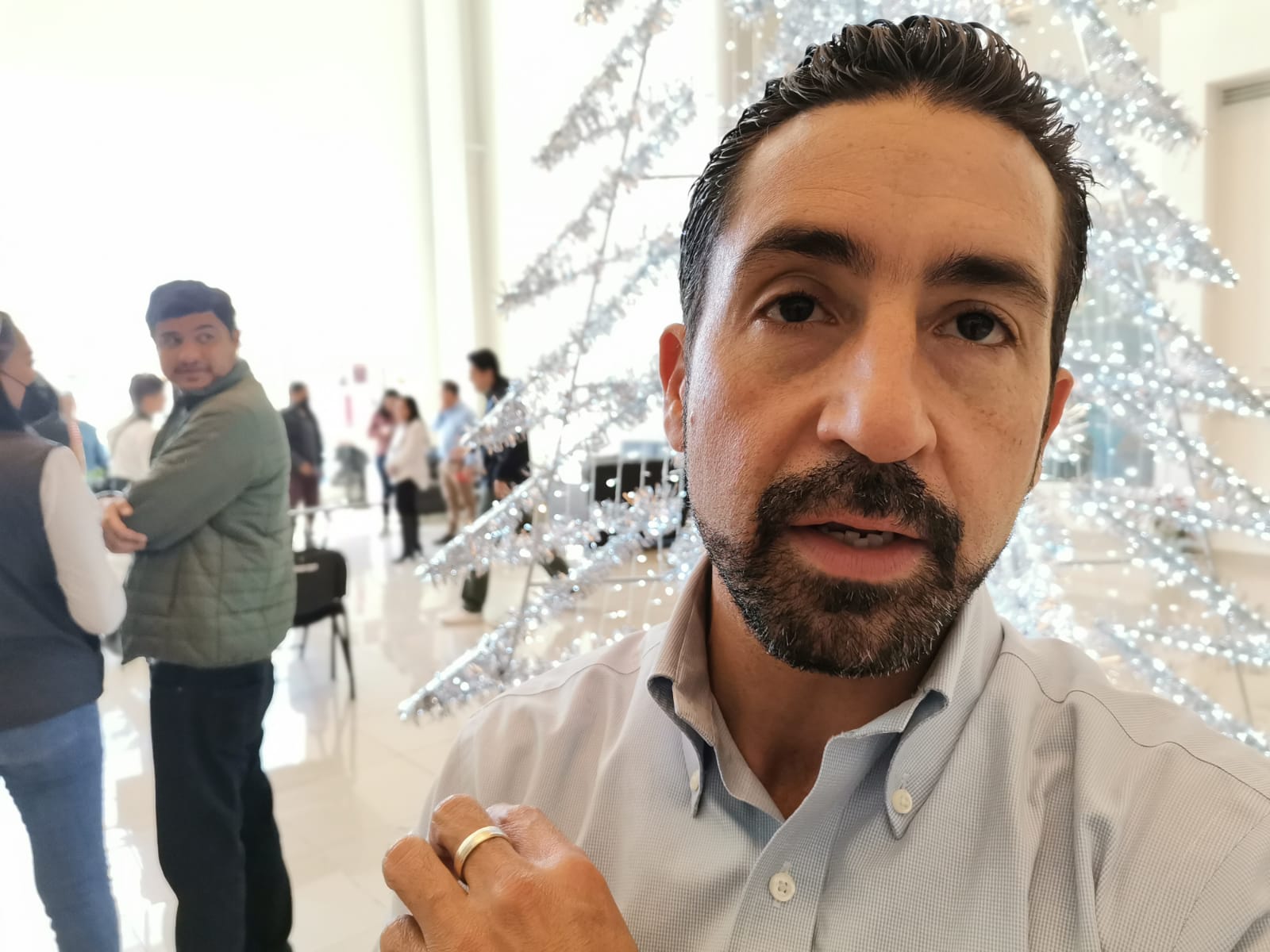Renovarán apoyos a familias de policías caídos y desaparecidos