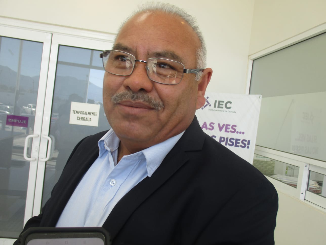 Vigilará Fepade proceso electoral