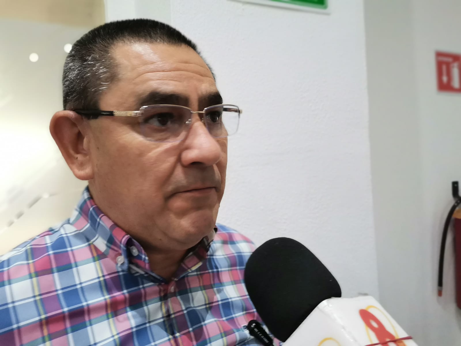 Critica Canaco opacidad de programas federales