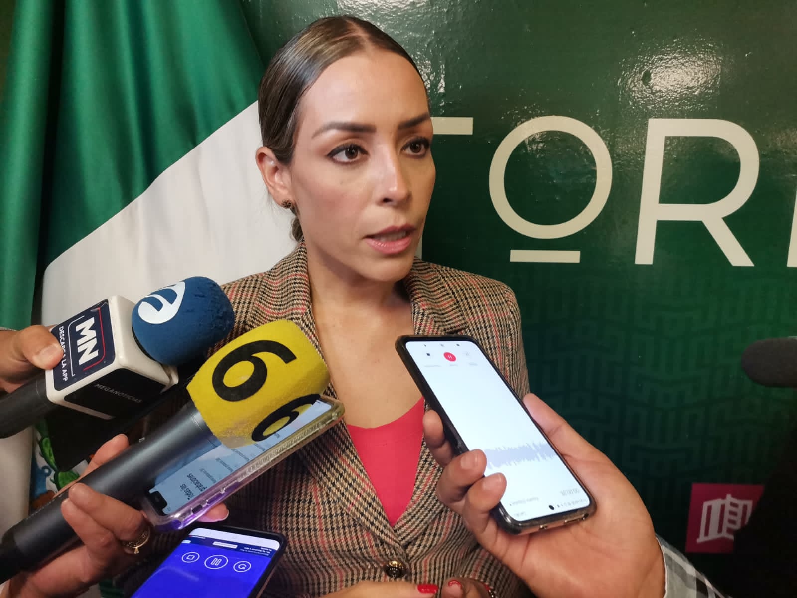 Ven un PRI fortalecido en el proceso interno 2023