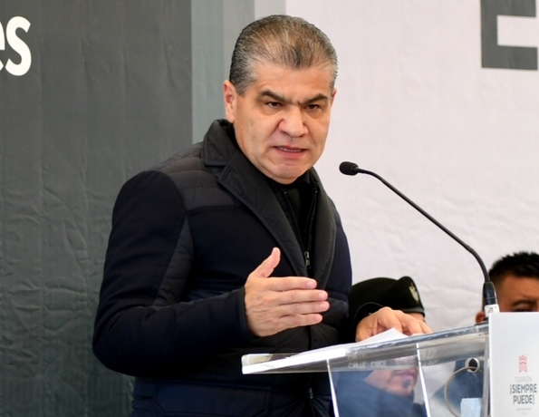 Se consolida en Coahuila la prevención social de la violencia y delincuencia: MARS