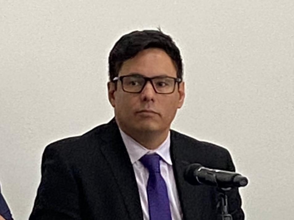 Organizará IEC dos debates entre candidatos a gobernador