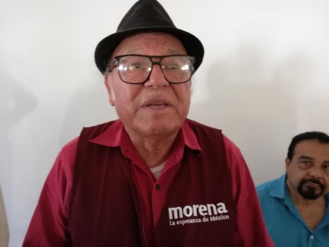 Pelearán expulsados permanencia de Morena en tribunales