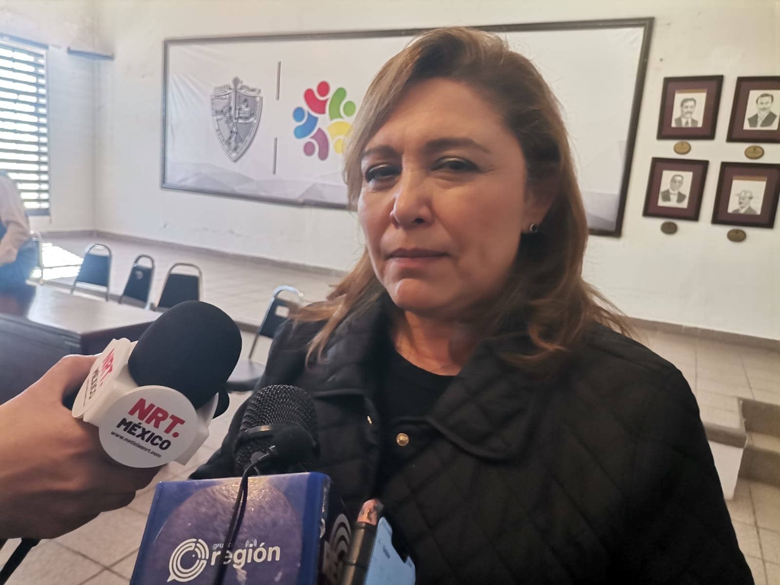 Buscará Sabinas administrar los recursos tras recortes presupuestales