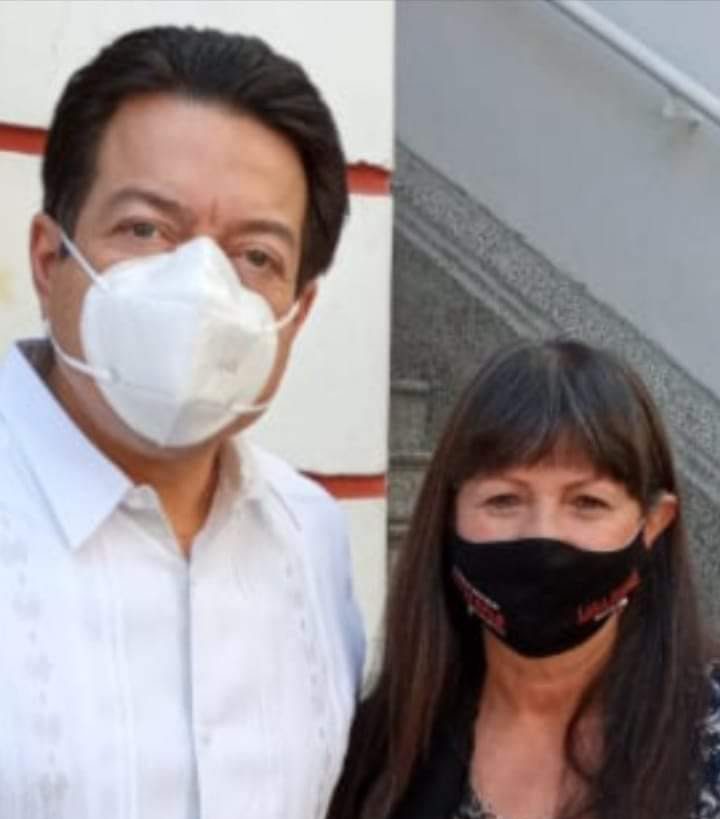 Ex Morenistas desconocen a líderes estatales y federales