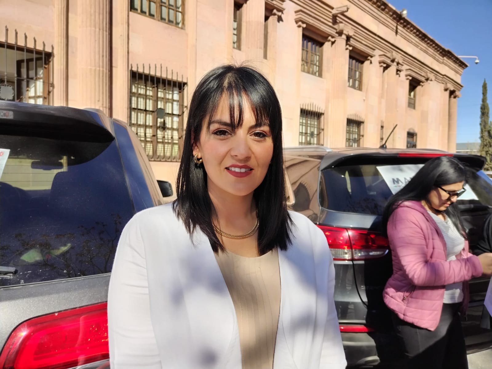 Presentará ONMPRI propuestas para seguir combatiendo la violencia vs la mujer