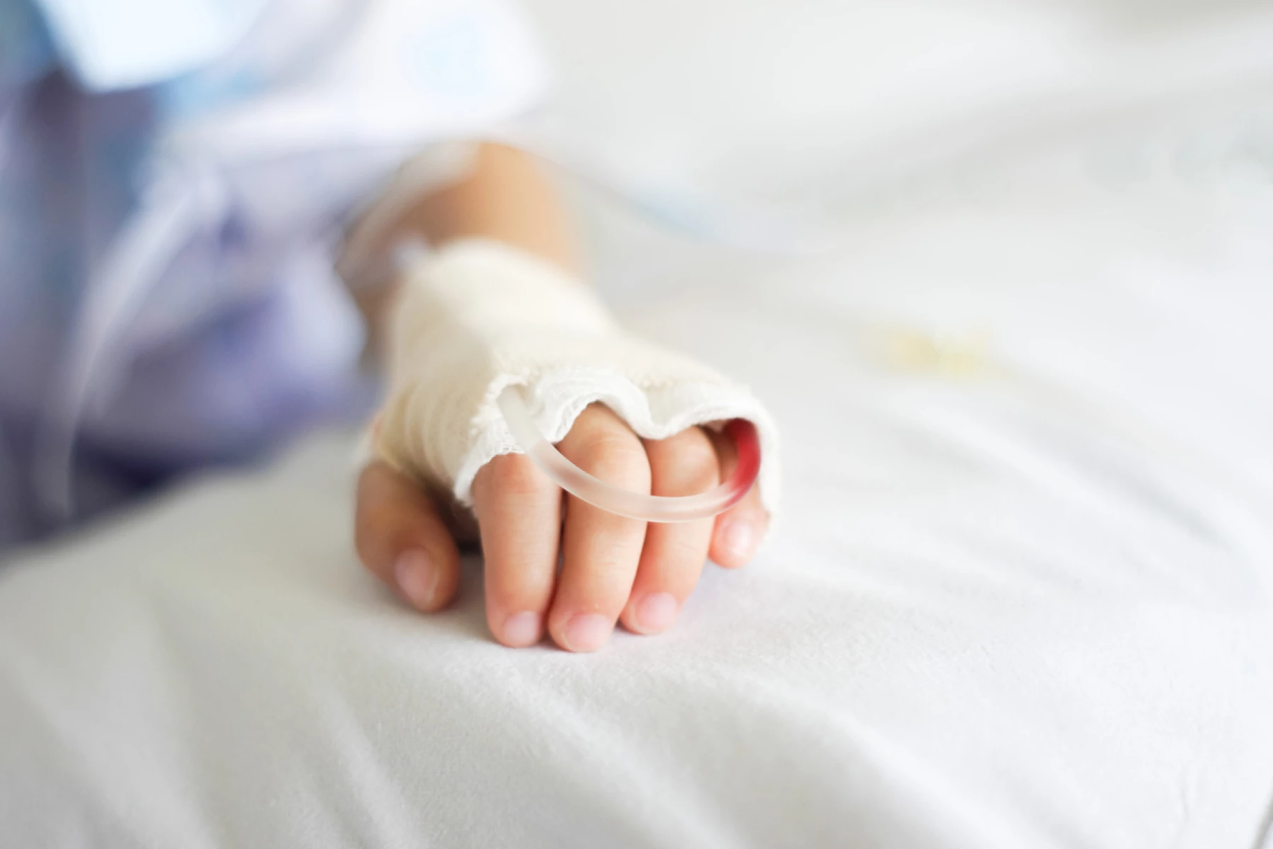 Analiza Sector Salud posible caso de rabia