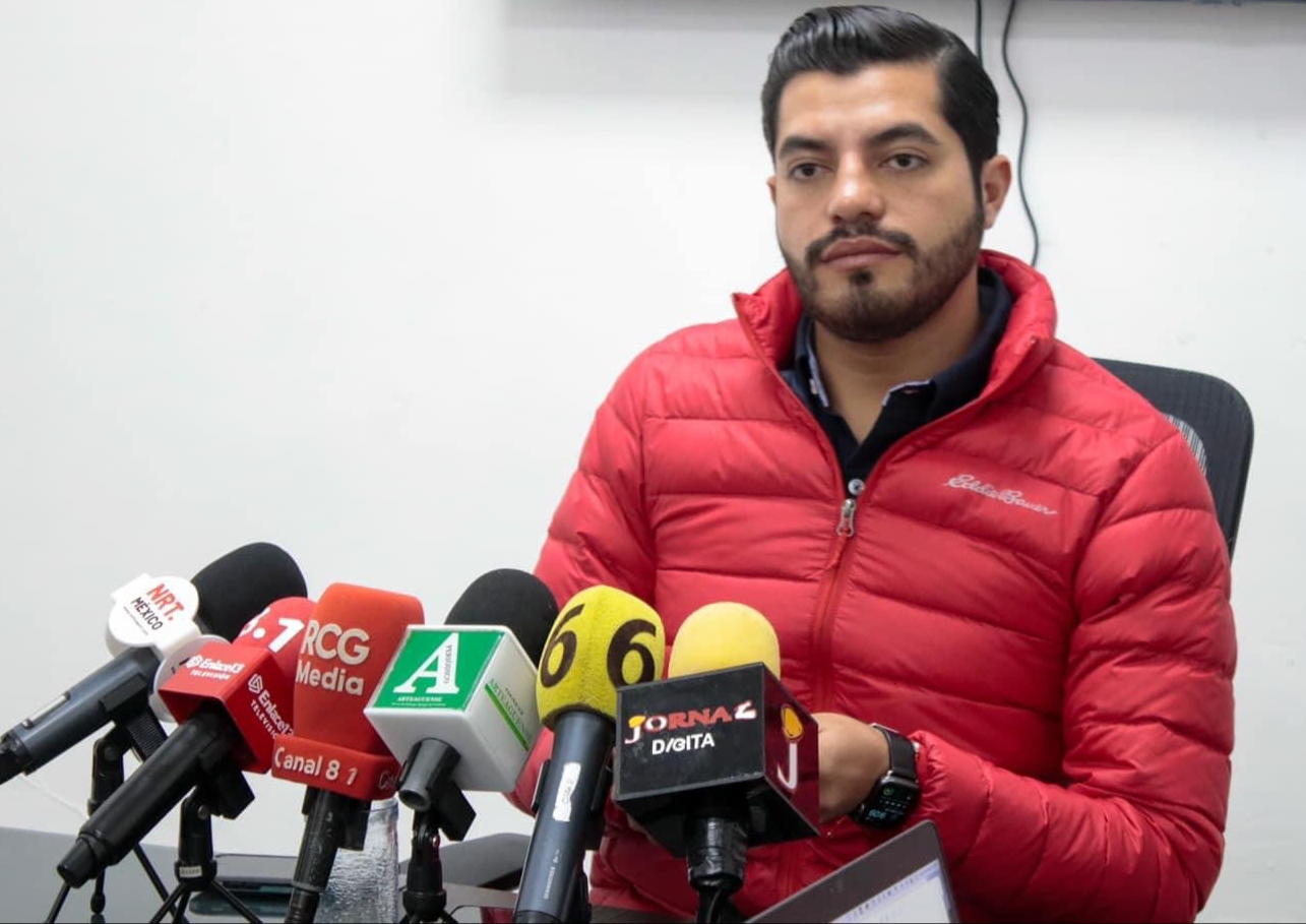 Buscará Arteaga reforzar pago de predial de cabañas