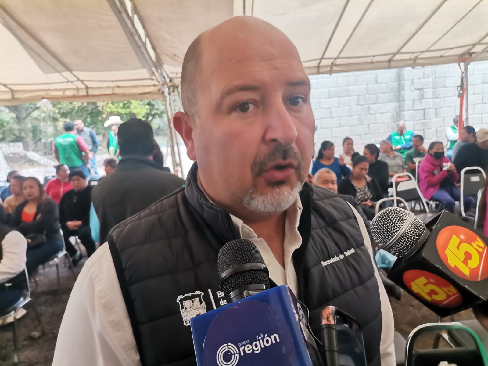 Se elevan casos de tripledemia en temporada invernal