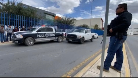 Dictan prisión preventiva a presunto líder de robacoches
