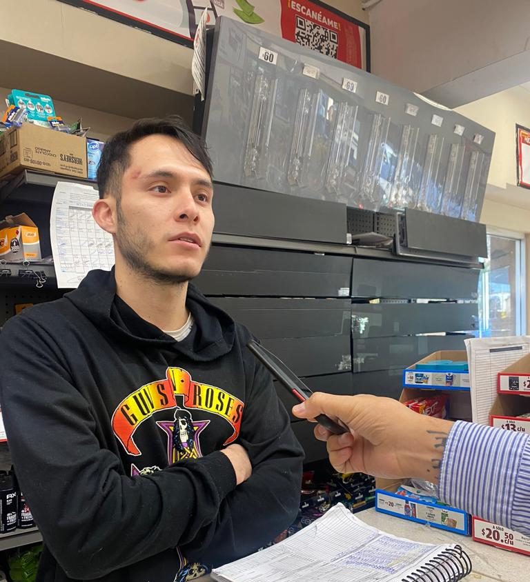 Temen multas cuantiosas tiendas de conveniencia