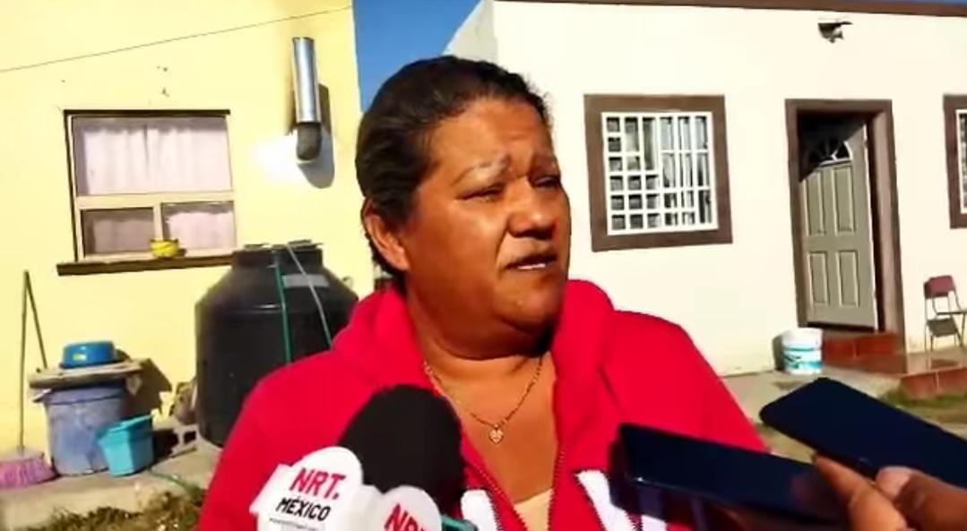 Regresa la esperanza al Pinabete, viudas esperan resultados