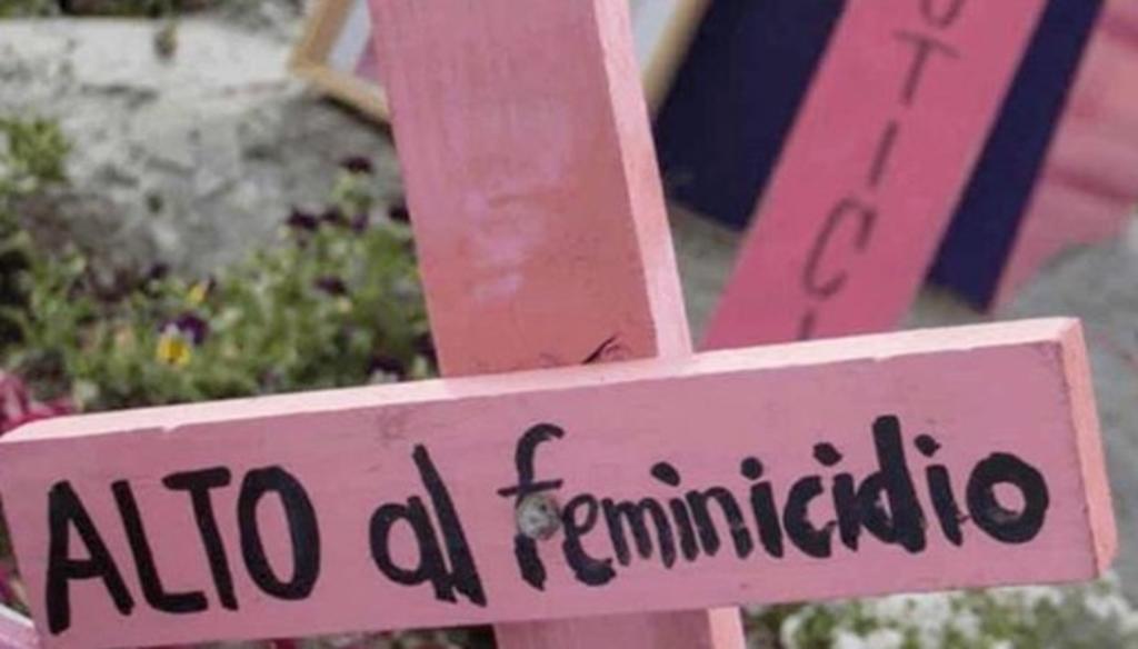 Tienden feminicidas a dejar vestigios de su acoso, señalan especialistas