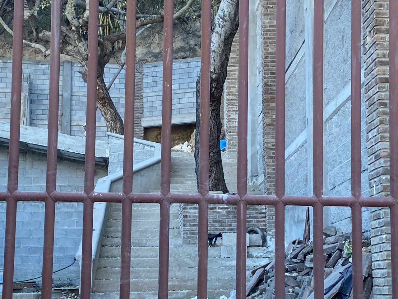 Desaparece adulto mayor luego de disputa por terreno