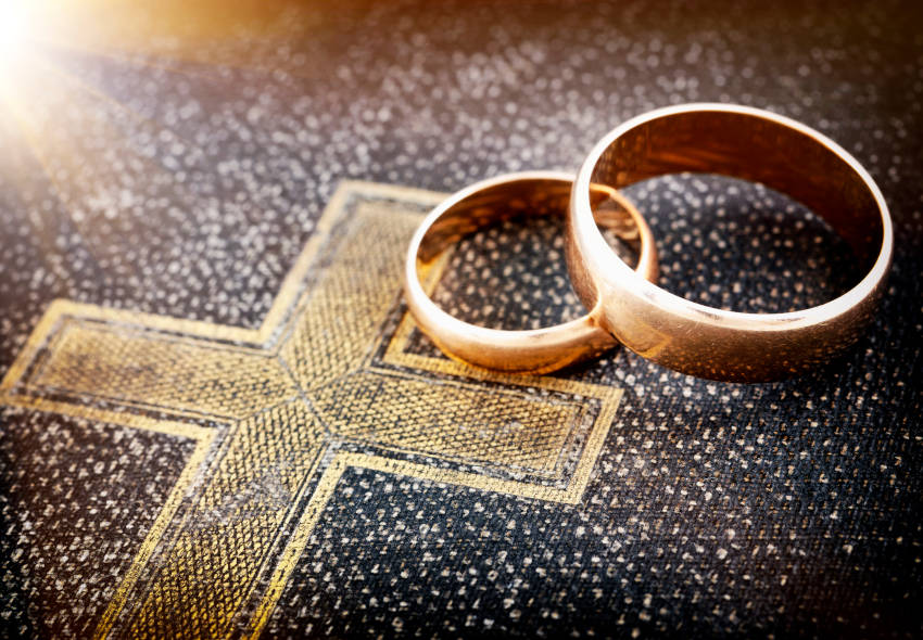 Van 15 solicitudes recibidas para nulidad de matrimonio